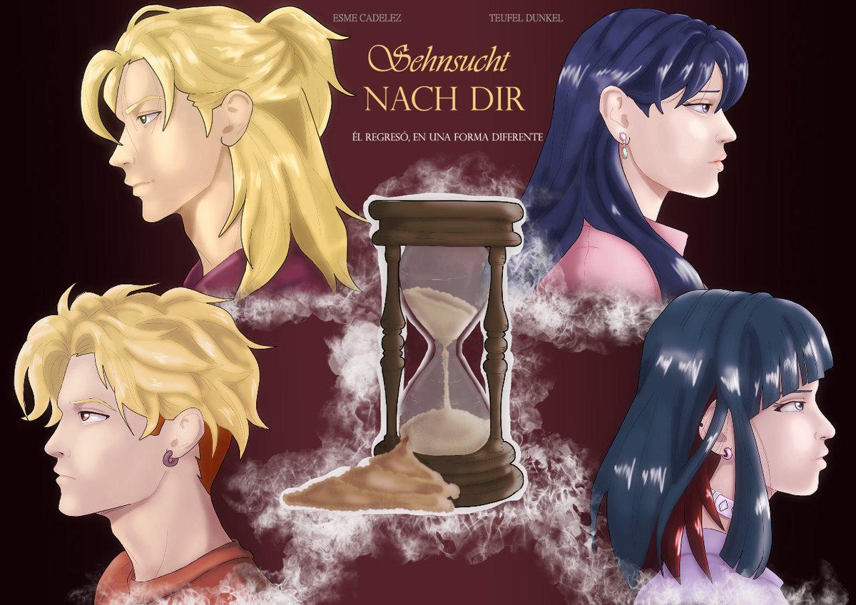 Esme Cadelez 🖌️🔞😏🌸🇸🇻 tweet media