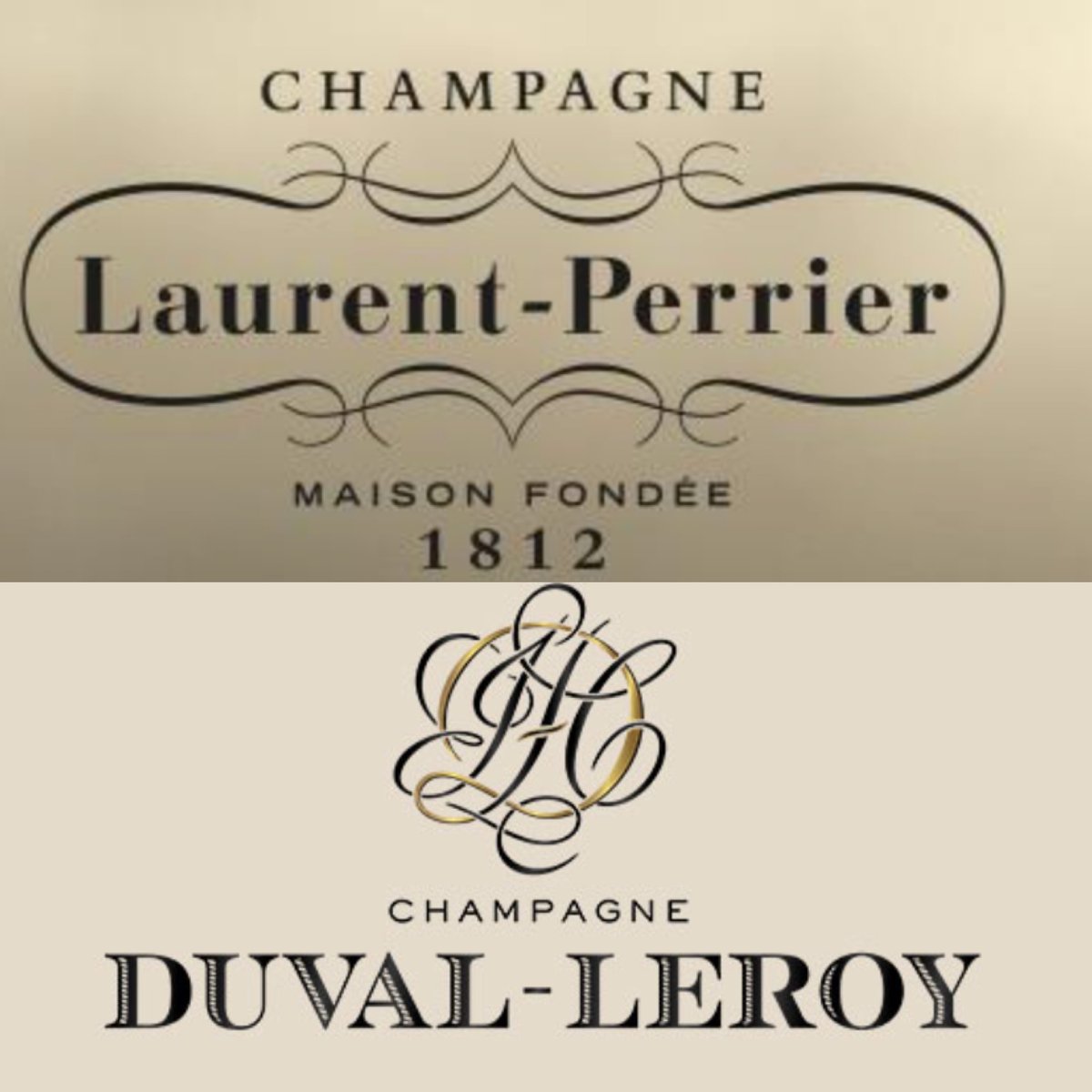 Nomination chez Laurent-Perrier, reconnaissance nationale pour Carol Duval-Leroy lachampagnedesophieclaeys.fr/nomination-che… via La Champagne de Sophie Claeys