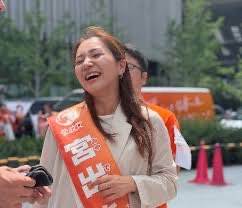 tanakaseiji15's tweet image. 【朗報】参政党、東京と大阪でトップ当選の情勢

嘘だろ！
おい！
#参政党旋風