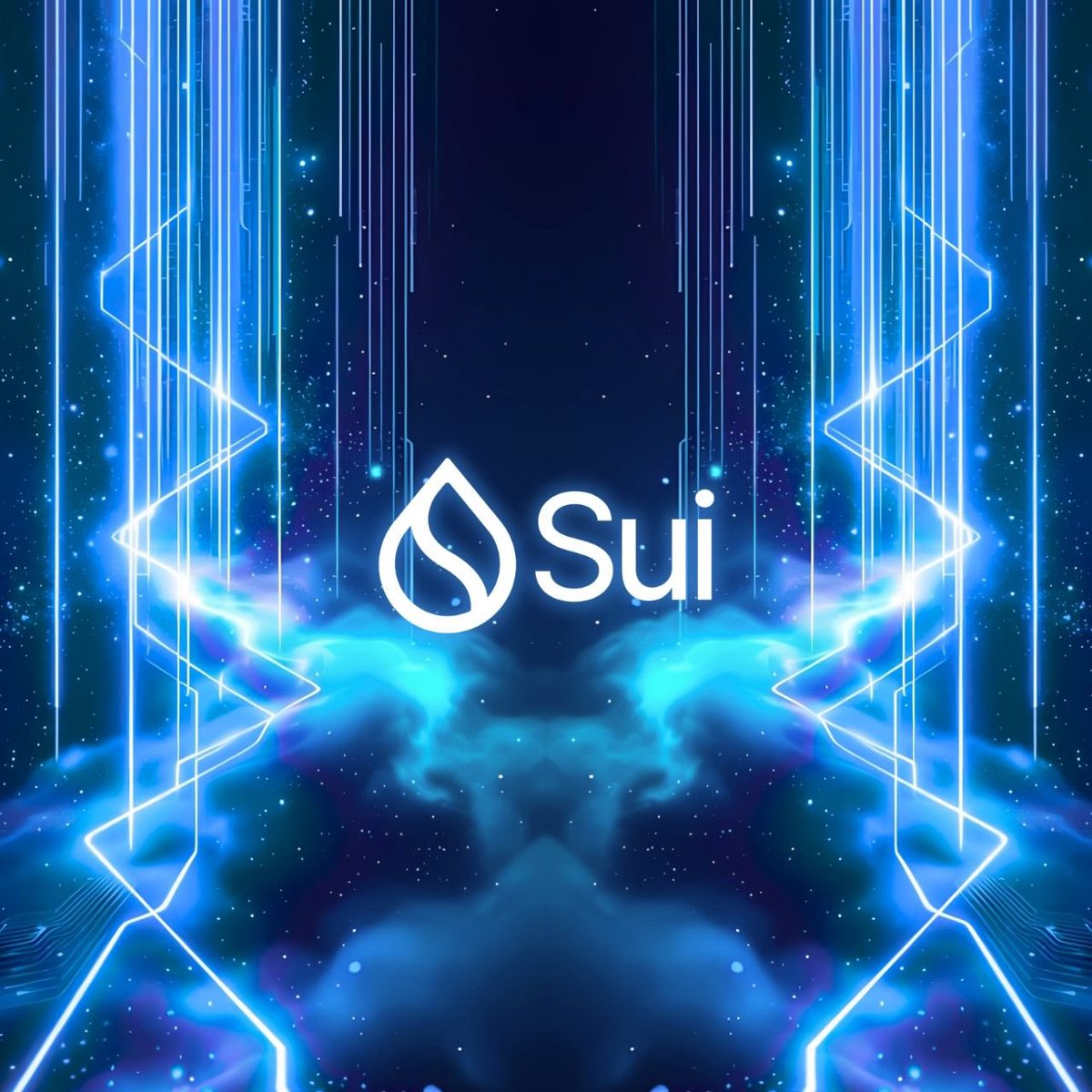 GM $SUI folks

Win the day