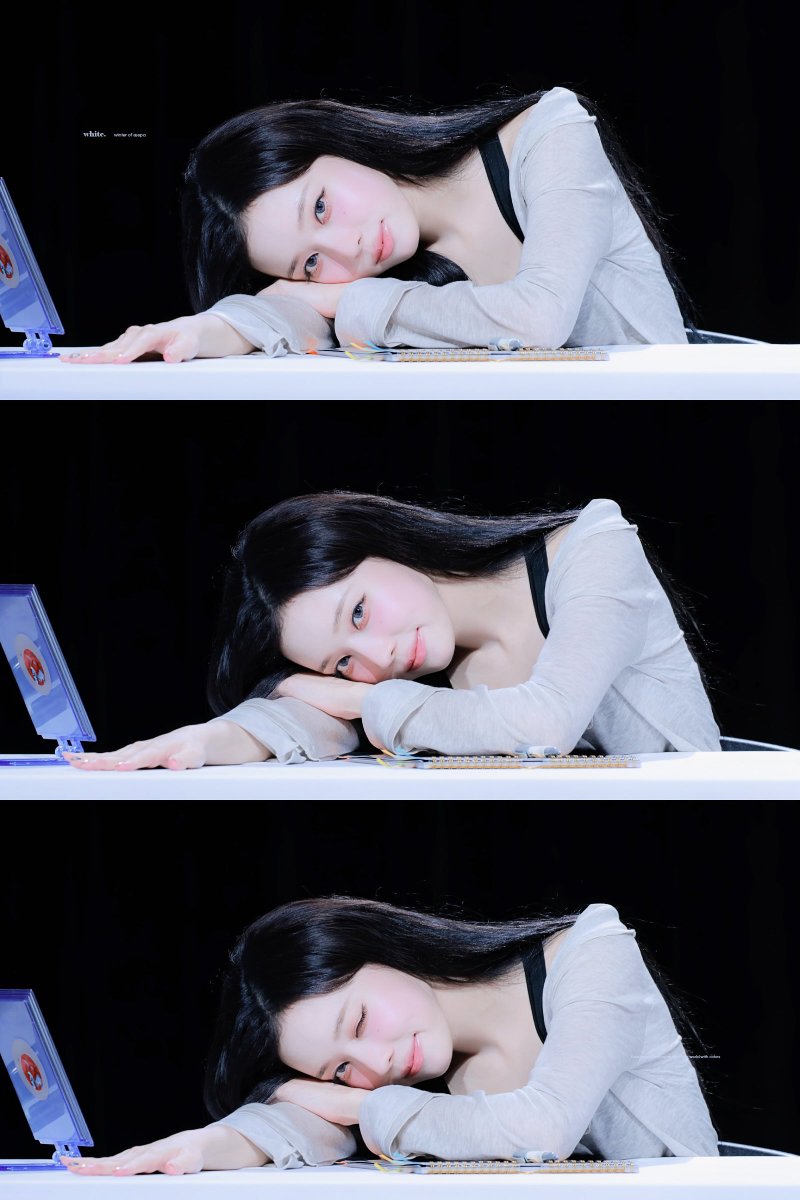 #aespa #에스파 #WINTER #윈터