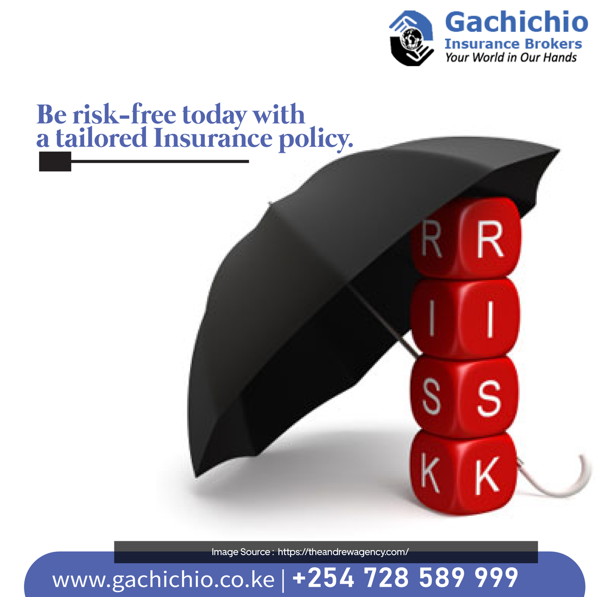 GachichioIns's tweet image. Worry less with future losses with a well-tailored Insurance Cover.

Be risk-free today with our Insurance policies!

Visit gachichio.co.ke for more details.

 #insureit #insurancecoverforyou  #StayProtected

The Standard Ksh 8.99 G to G #MpsVisitingDay  Maraga #HalfTam