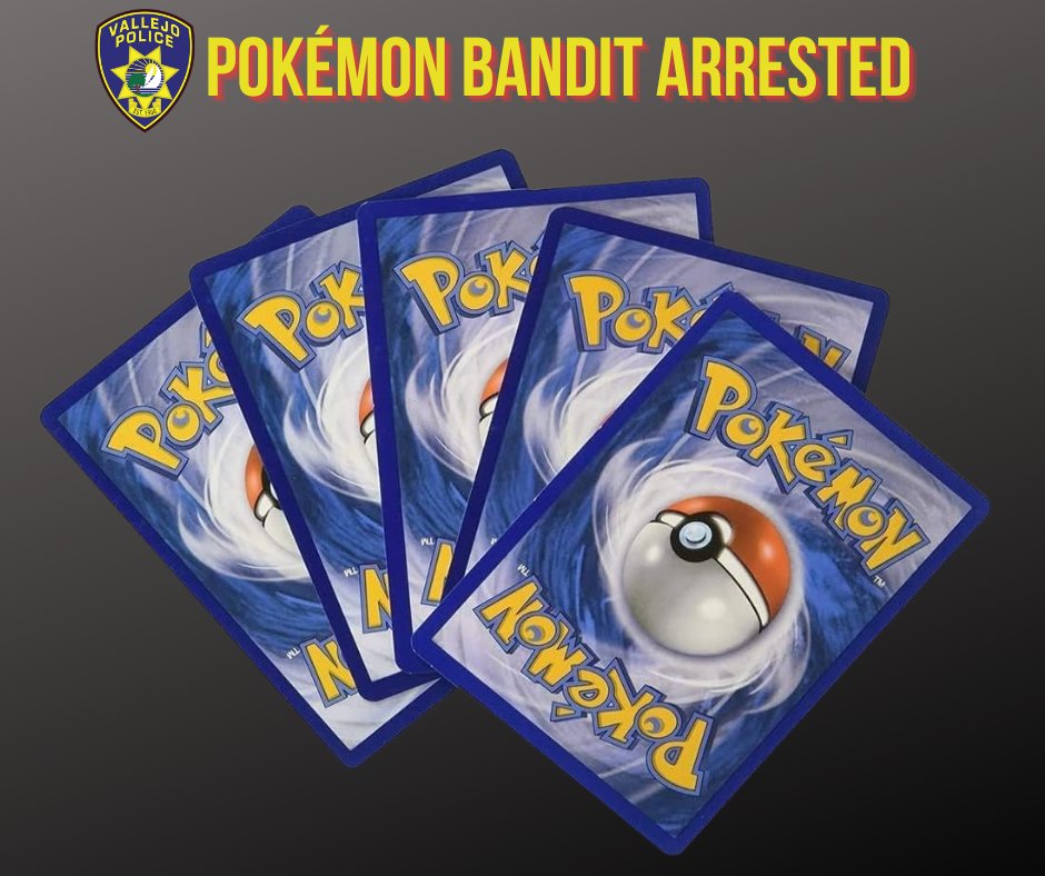 On 7/7/25, two victims were pepper-sprayed during a robbery while selling trading cards through an online marketplace. The suspect fled on an electric scooter.

Both victims later identified the suspect in a photo lineup. On July 8, he was involved in a traffic collision and