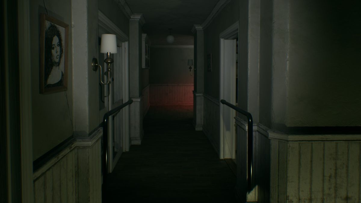 ダウジングロッドが示すのは金だけではない。一人称視点のホラーゲーム「TheDowsing / ダウジング」，Steamストアページを公開

4gamer.net/games/929/G092…

一攫千金を目指して，封鎖された金山を訪れた主人公は，残された金を見つけると同時に，言葉にできない“不自然さ”を感じて……