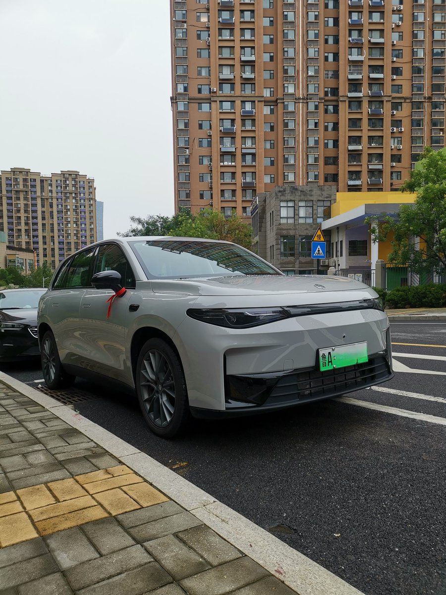 Do you know anything about China new energy vehicles?
China automobile brands have made great progress.
#Leapmotor