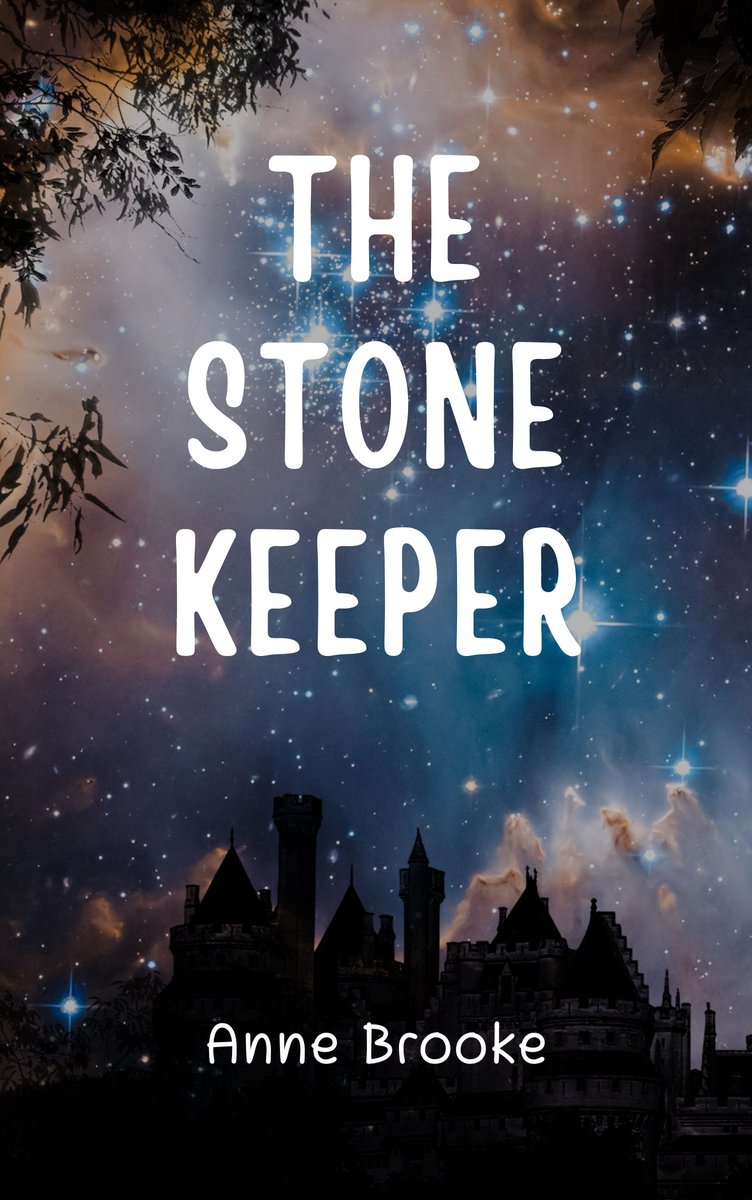 You can hear the start of The Stone Keeper at my website! 

This is a sci-fi thriller about an adventurer's attempt to save a mysterious alien race before time runs out ... 

The Stone Keeper: annebrooke.com/the-stone-keep…

#BookTwitter #ReadersCommunity #scifibooks #spaceopera