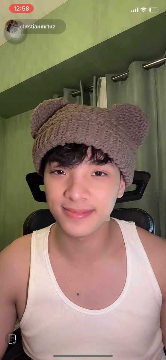 unbthrdvi_'s tweet photo. My cutie patootie

#ChristianOnColgate https://t.co/ogbTB9z8ec