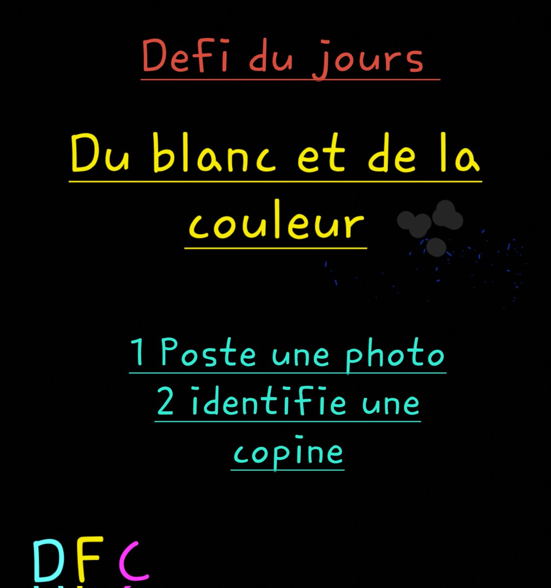 Le défi du jours aujourd'hui du blanc et de la couleur je nomine: <a href="/naruto8730/">naruto et hinata</a> <a href="/glam5457/">Glam5457</a>  #coquines #coquins #sexy #cochonne #sensuel #milf #curvy #skinny
