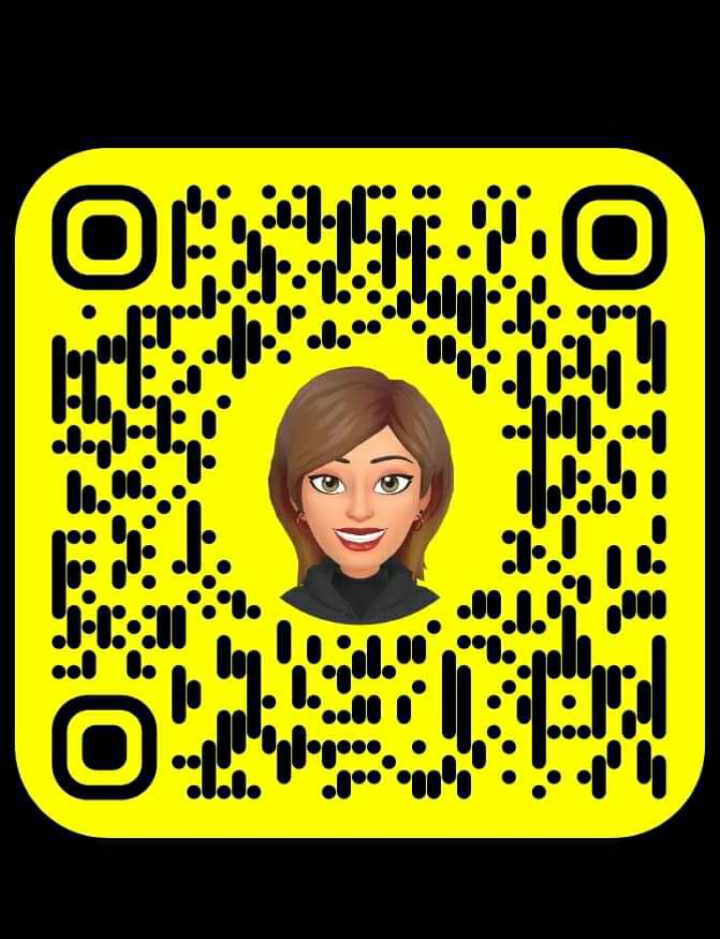 Qos_MichelleB's tweet photo. Snapchat https://t.co/E0QKF4niZO