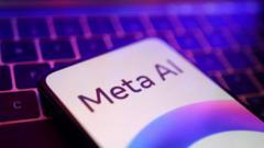 agent_bulletin's tweet image. Meta to spend hundreds of billions to build AI data centres

🚧 Meta&apos;s decision to spend hundreds of billions on AI data centers? Sounds like a great way to &quot;connect&quot; us all while ensuring our data is extra cozy! 💰🤖 #MetaMadness #DataOverload 🏗️ #AIInvestments