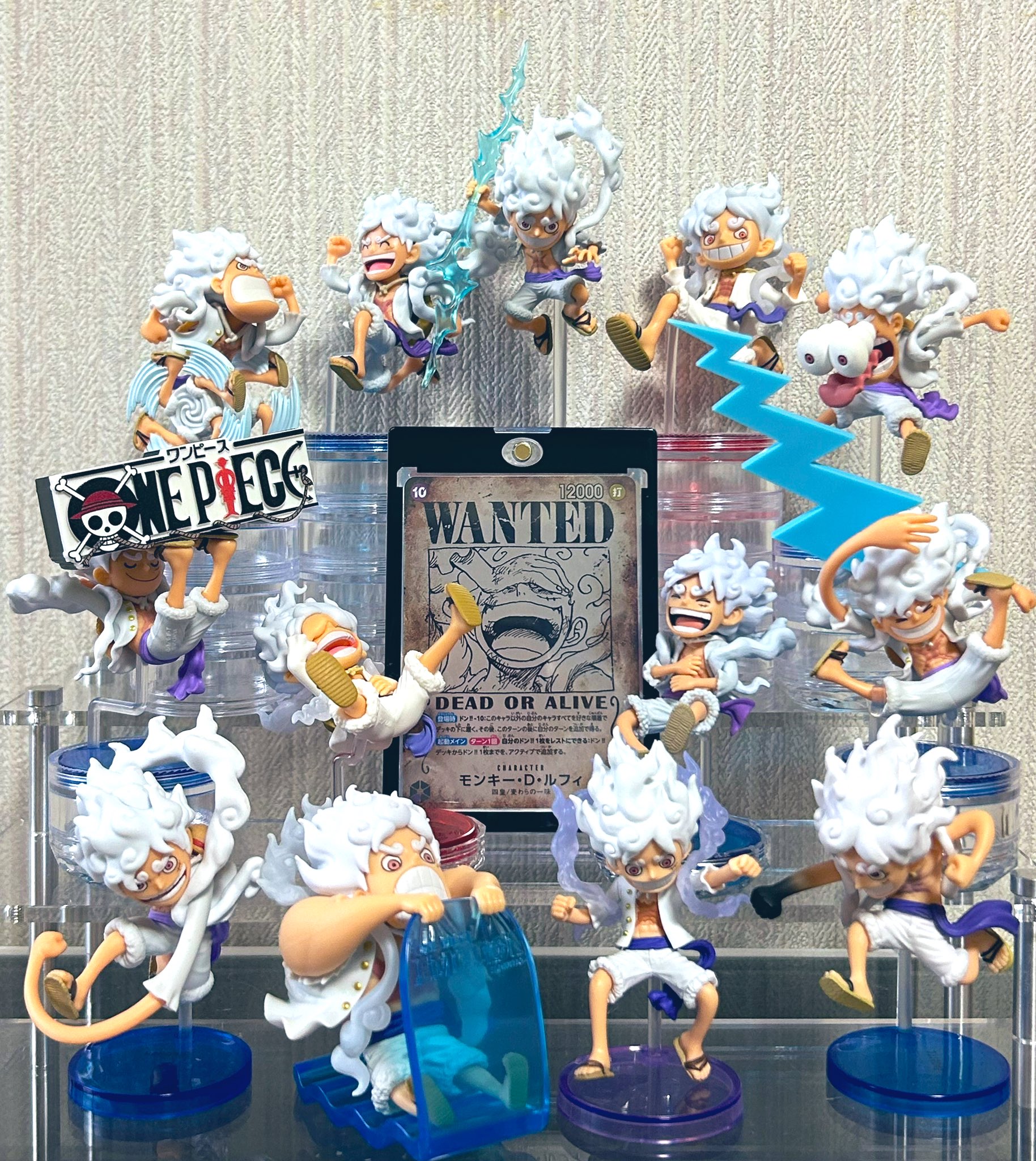 ワンピース　ワーコレ　bussiページ Amazon.co.jp: ONE PIECE ワンピース ワールドコレクタブル
