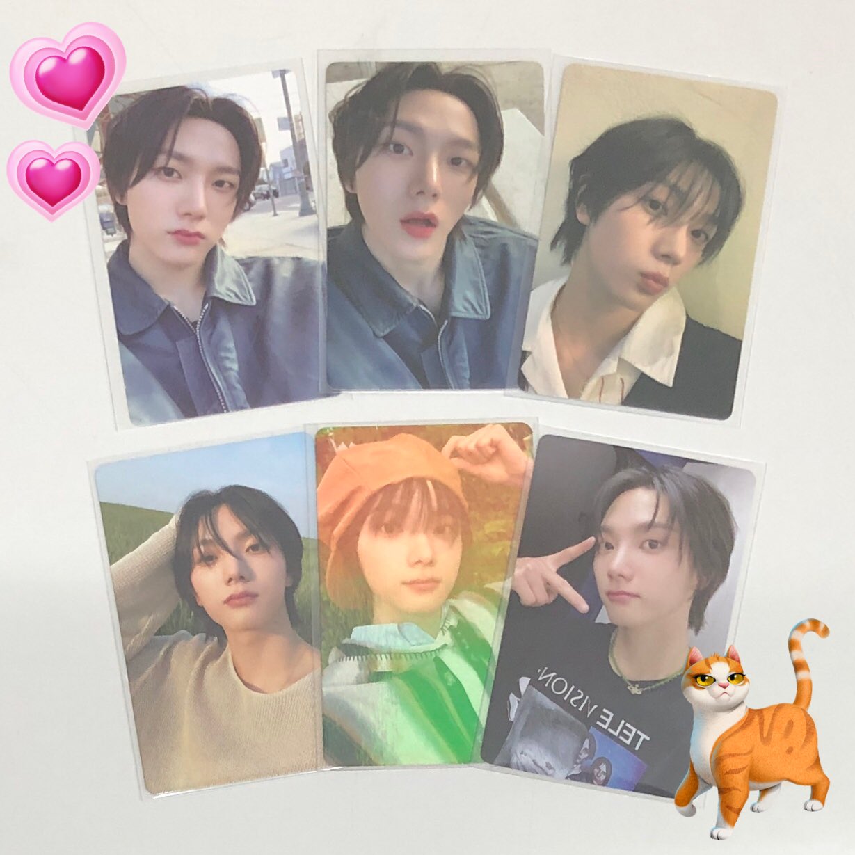 K-POP・J-POP館 on X: 