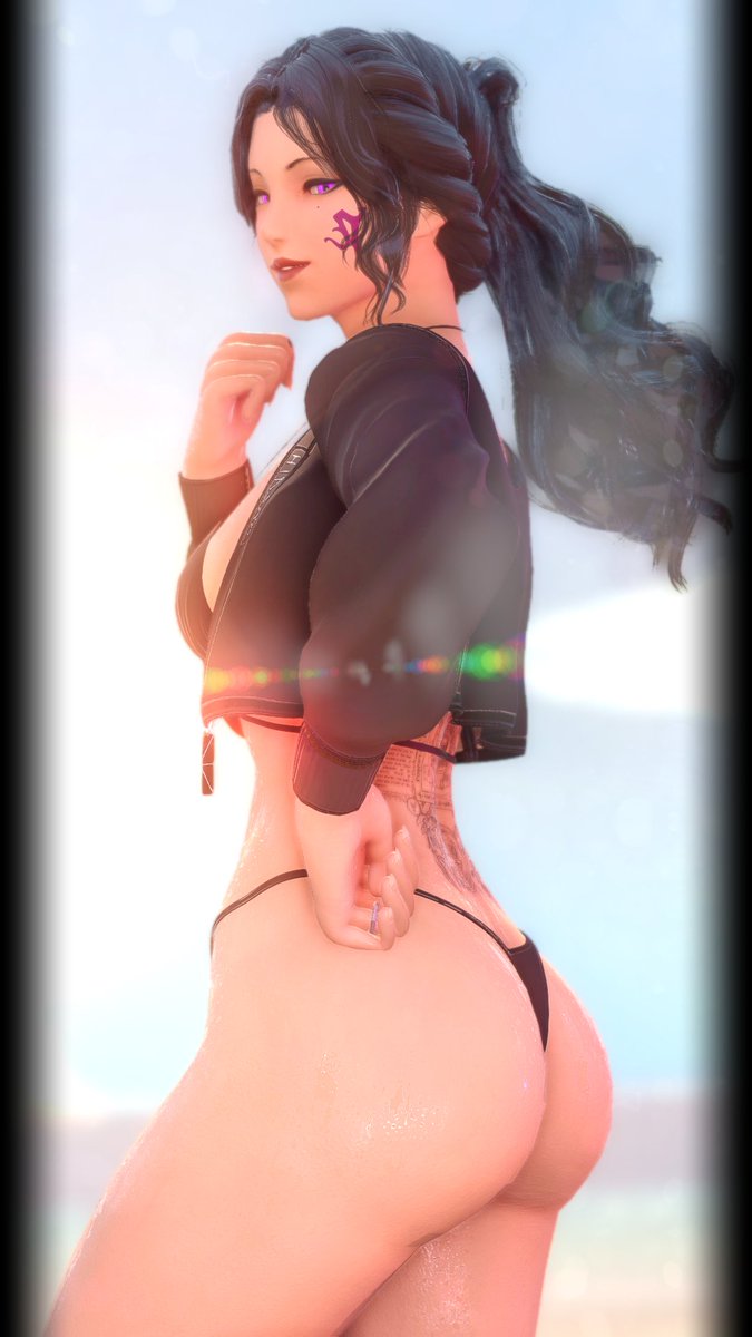 Laplace, Void Huntress tweet media