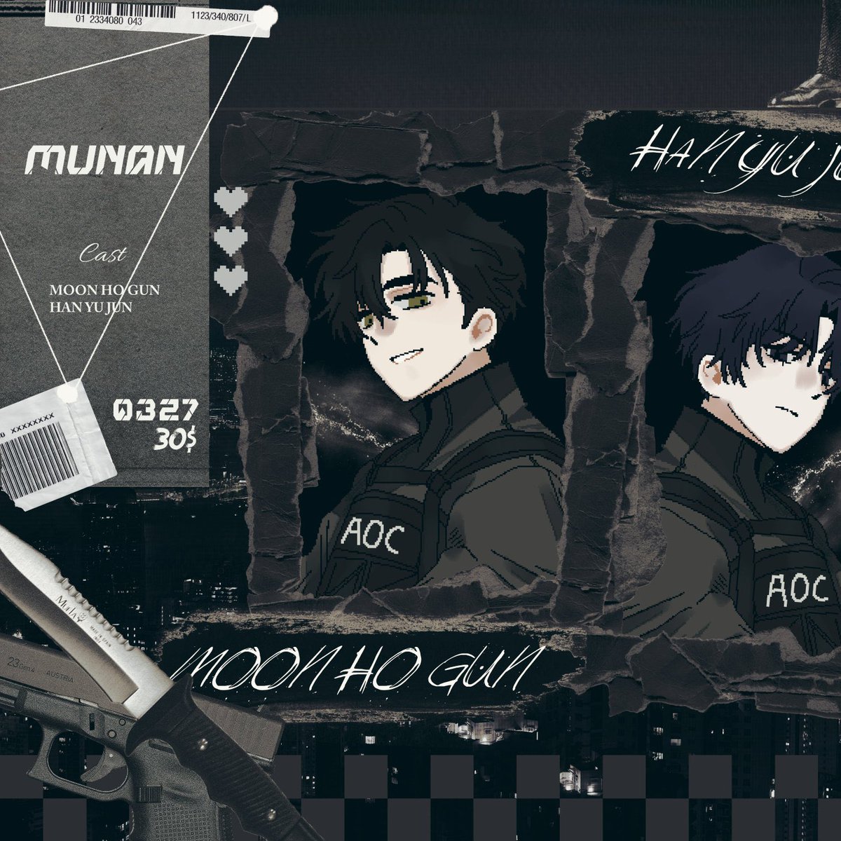 GYUNYUii's tweet image. ๐ง cm_๐ฟ๐ค๐ฉ๐ฟ๐ค๐ฉ๐๐๐๐