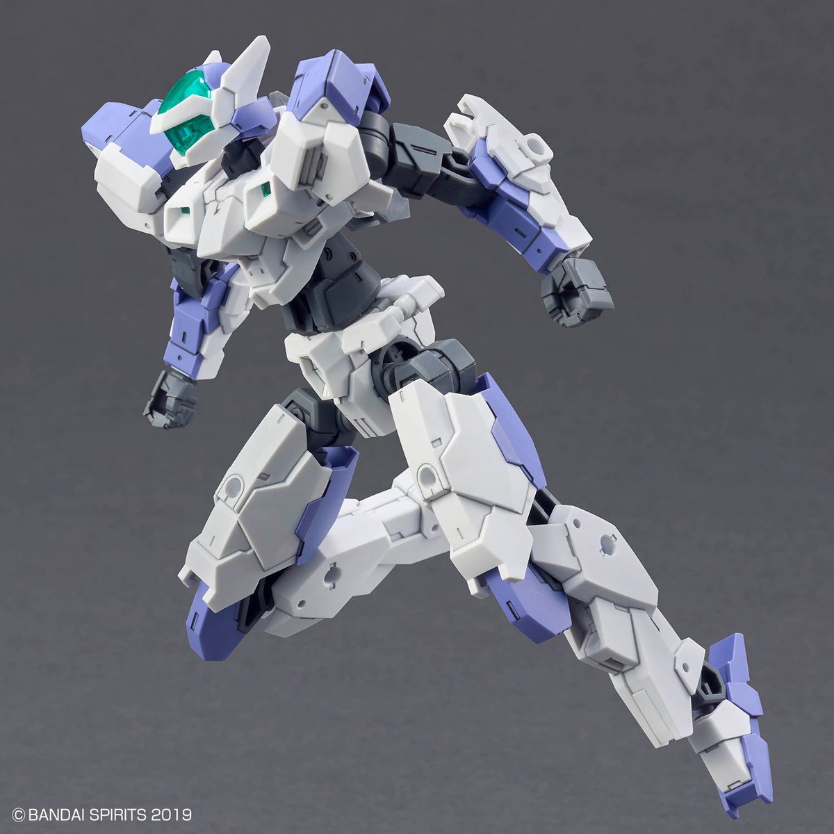 30mlabel_en's tweet image. #30MM NEW ITEM Information📣
30MM 1/144 eEXM-40 IGLIGHT 01
#30ML #PlasticModelKit