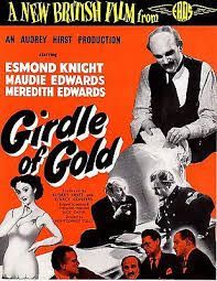 TalkingPicsTV's tweet photo. A fortune hidden in his wife's girdle... but where has the girdle gone?
💰 GIRDLE OF GOLD (1952) 8:55am #EsmondKnight #MaudieEdwards #MeredithEdwards comedy #TPTVsubtitles https://t.co/4z0gPGxRsJ