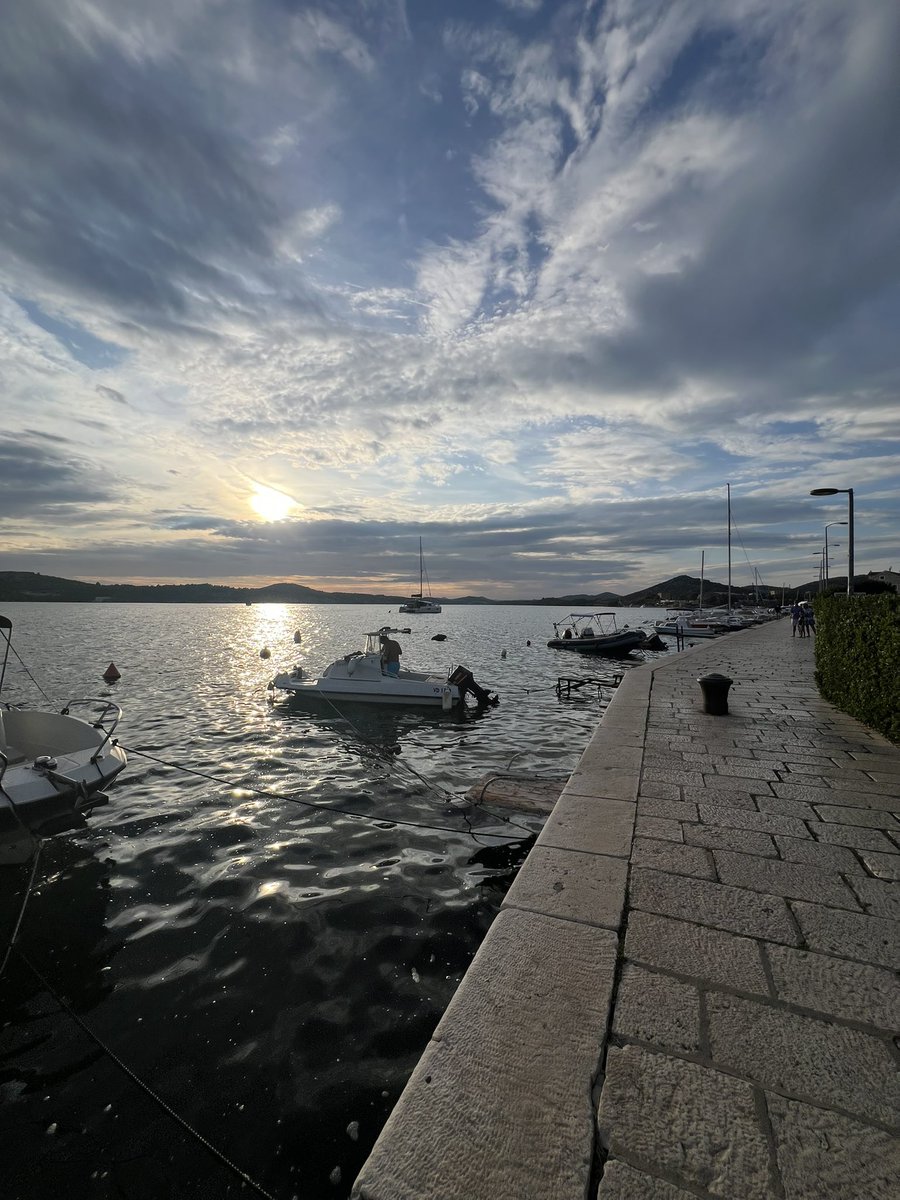 <a href="/idapandur/">Ida Pandur</a> Šibenik is amazing