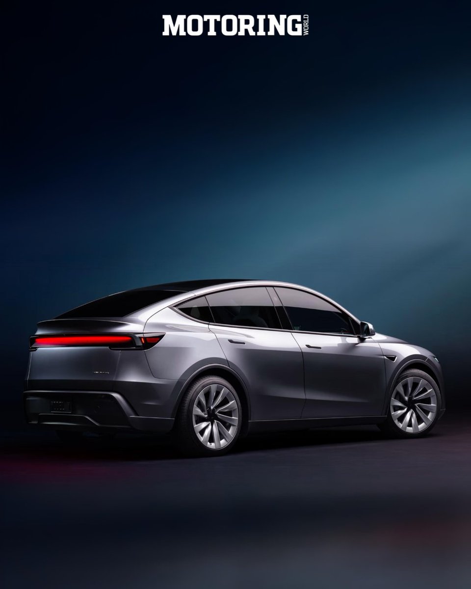 The #TeslaModelY has been officially launched in India!
Prices start at ₹59.89 lakh (ex-showroom) for the RWD and ₹67.89 lakh (ex-showroom) for the Long Range RWD. It offers between 500 to 622 km of range, 0–100 kph in 5.9/5.6 seconds (Long Range) and a top speed of 201 kph.