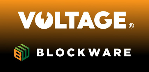 The_NewsCrypto's tweet photo. Blockware and Voltage Revolutionize Bitcoin Mining with Lightning Network Integration🌐💰

To know more👇
https://t.co/WyzmuIpTgj

#Bitcoin #CryptoMining #Blockware #Voltage @voltage_cloud @BlockwareTeam https://t.co/B53xMKInqF