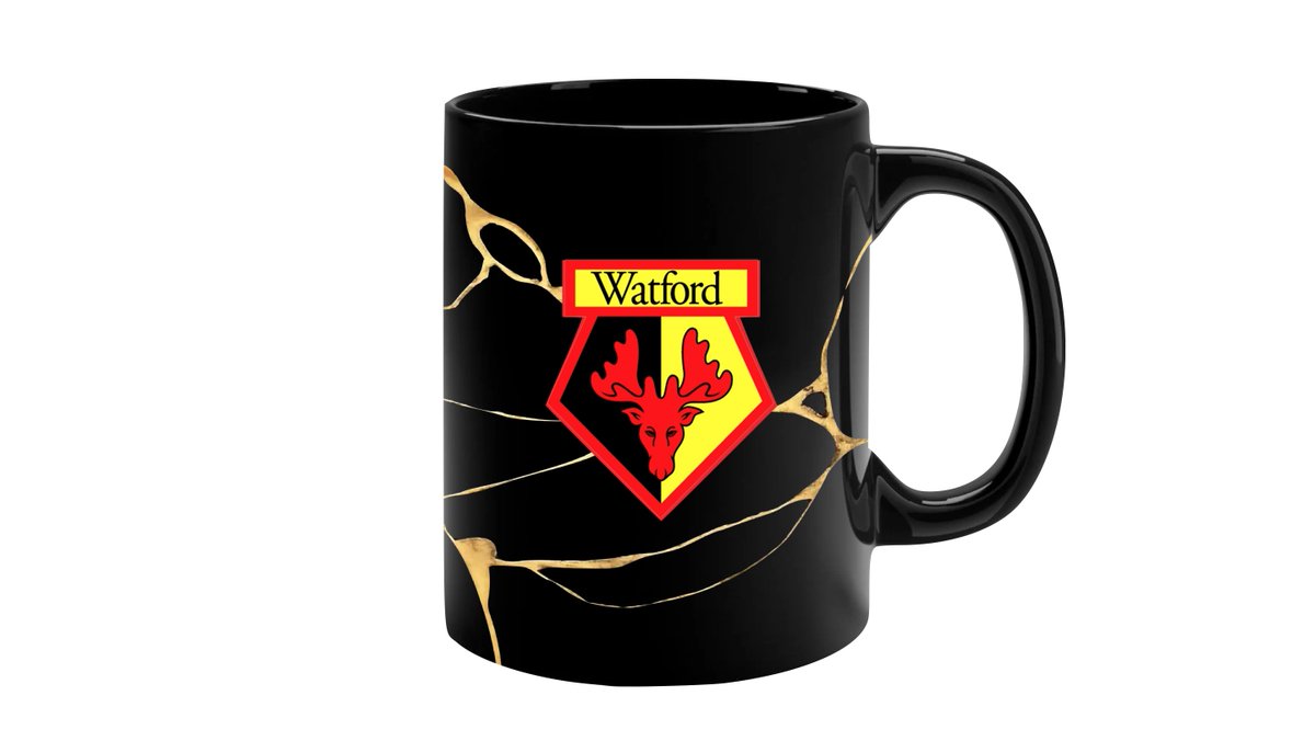 Morning. There’s a new short piece of writing on our website today about how items of #WatfordFC memorabilia can sometimes mean a huge amount to supporters.

Hope you'll relate to it.

It's here: thewatfordtreasury.com/blogs/news/kin…