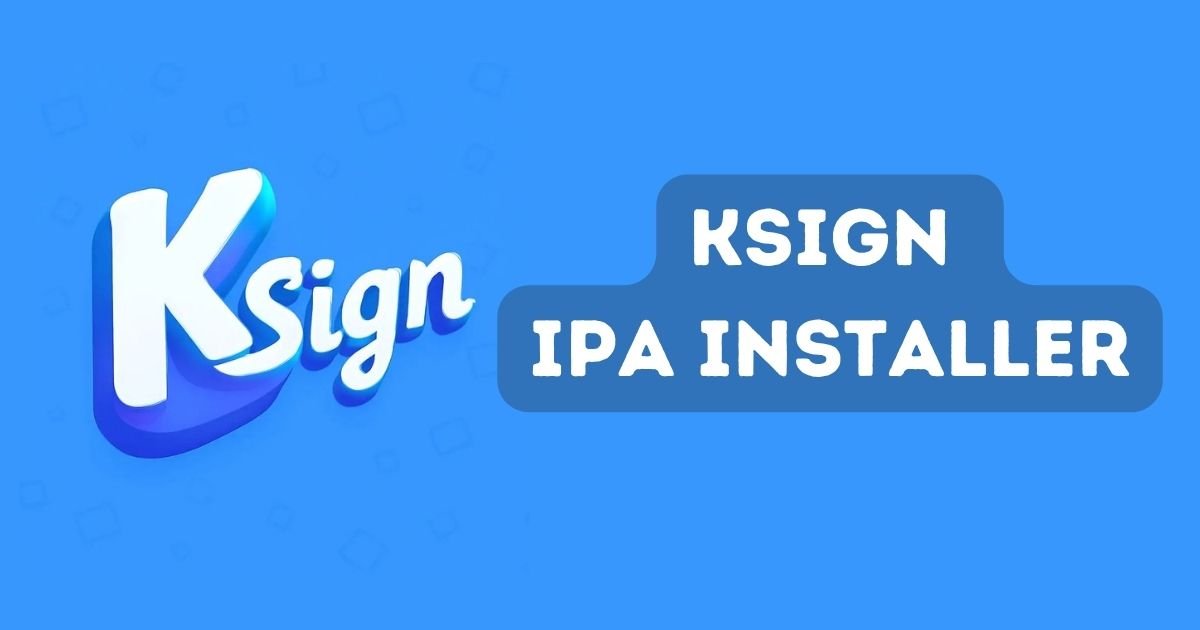 senumy_ipa's tweet image. 🚀 KSign v1.3.2 is here!

The smooth, user-friendly successor to ESign — perfect for signing &amp;amp; sideloading IPAs on iOS.

Try it now 👉 senumy.com/ipa-library/k-…

#KSign #ESign #iOSSideloading #IPAInstaller #Senumy