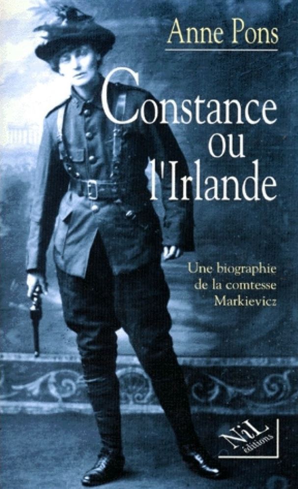 15 juillet 1927 : mort à 59 ans de la comtesse Constance Markievicz (Irlande).
theatrum-belli.com/chronicorum-be…