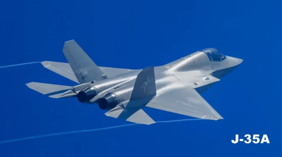 justtweettz's tweet photo. 😂 #China to #Pakistan: “We’ll give you #stealthjets … but we don’t trust you with them.”
#Beijing now wants #US-style surveillance on its own ally fearing #techleaks via F-16 networks.

Turns out, even China knows—PDM = Please Duplicate Machinery 😅
#TechTheft #J35A #F16Files https://t.co/TqASdjzCWM