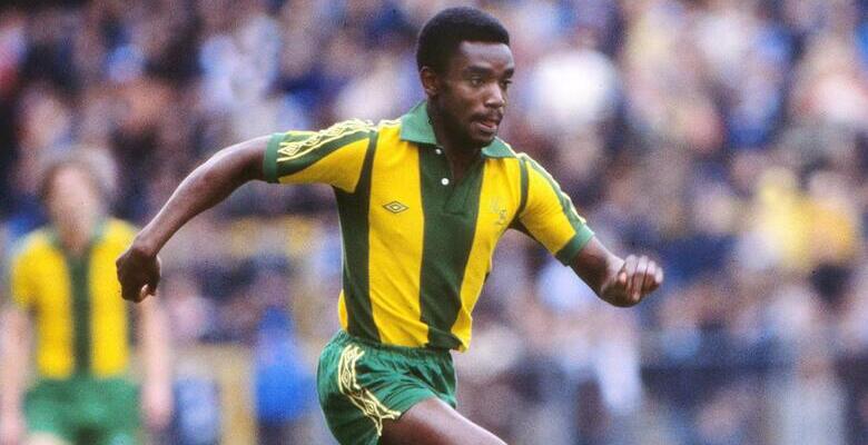 Remembering Laurie Cunningham, who tragically died aged just 33 in a car crash 36 years ago today 

A fantastic player &amp; a pioneer in the modern game 🙏