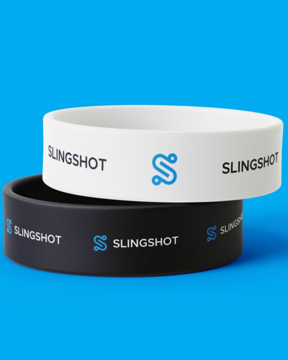 Since 2011, Indonesia-based designer pratama std. has been helping brands soar on 99designs, and his recent work for Slingshot is no exception ✨ From vision to execution, they know how to turn great ideas into unforgettable design. Drop some love for this standout work below 💬