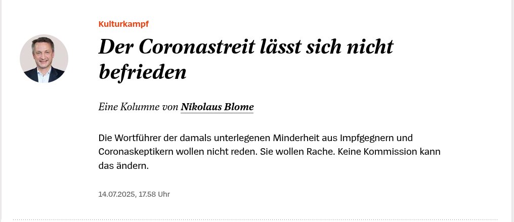 Bastian Barucker (@bbarucker) on Twitter photo Zitat <a href="/NikolausBlome/">Nikolaus Blome</a> "Deswegen erscheint es mir unter diesen Umständen unwahrscheinlich, dass ein vernünftiges Gespräch zwischen Mehrheit und Minderheit zustande kommt." Ich lade Sie herzlichst zu einem vernünftigen Gespräch vor laufender Kamera ein, Herr Blome. Zitat <a href="/NikolausBlome/">Nikolaus Blome</a> "Deswegen erscheint es mir unter diesen Umständen unwahrscheinlich, dass ein vernünftiges Gespräch zwischen Mehrheit und Minderheit zustande kommt." Ich lade Sie herzlichst zu einem vernünftigen Gespräch vor laufender Kamera ein, Herr Blome.