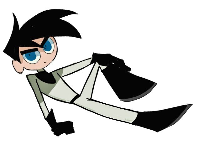 #dannyphantom