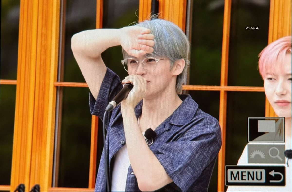 250715
#마크 #MARK #NCTDREAM #NCT #NCT127 #マーク