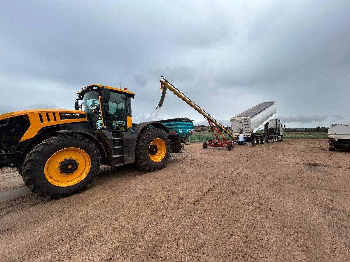 CNE AG INNOVATIONS tweet media