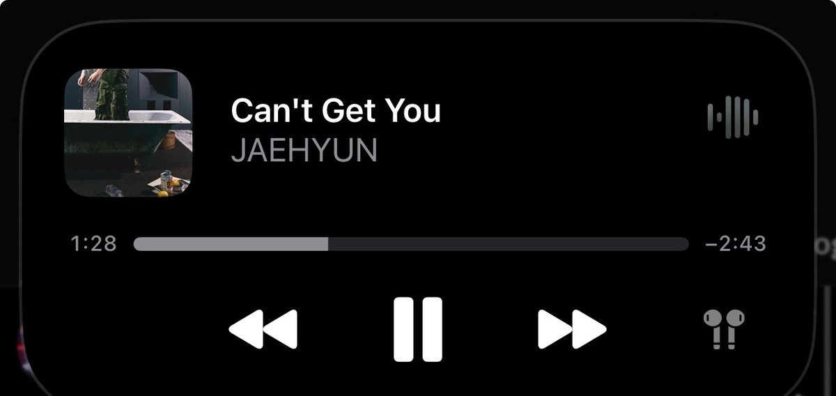 WE STILL TALK ABOUT YOU.