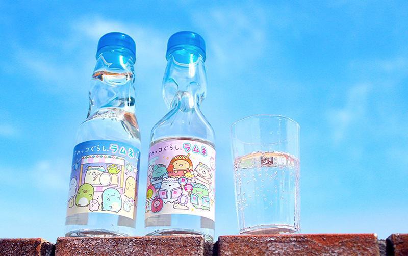 「すみっコぐらしラムネ」が好評発売中✨
暑い夏、すみっコぐらしラムネで清涼感を味わいませんか♪

詳しくはこちら▷san-x.co.jp/blog/sumikko/2…
#すみっコ情報