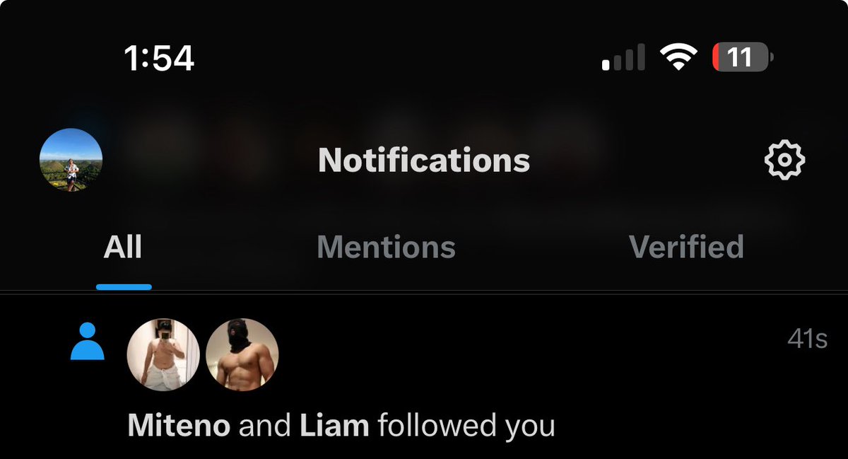 OMG!!! Lord, grabe naman po ang blessing today 😍 Sa sobrang kilig ko parang gusto kong yakapin ng pakandong a si papi <a href="/andrieliamx/">Liam</a> 🫶🏻❤️