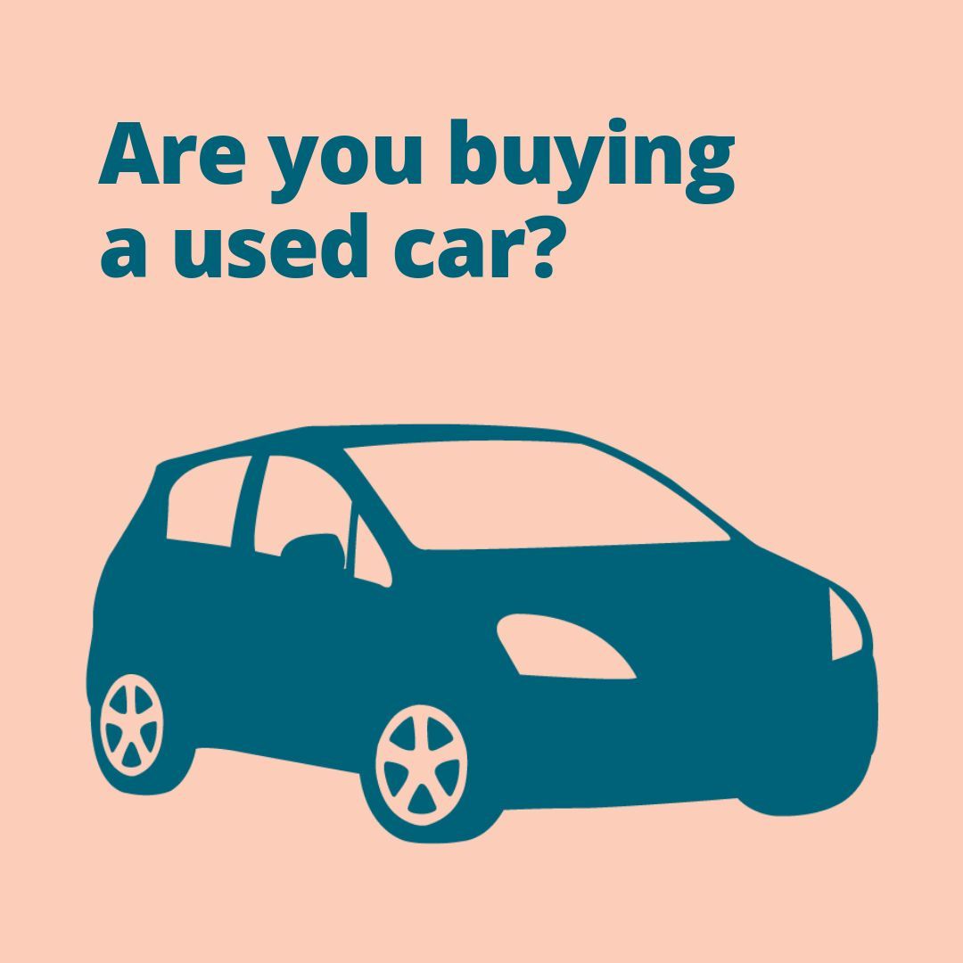 Make sure the seller is trustworthy if you’re buying a used car. Look for:

✅ An established firm with a good reputation
✅ A trade association sign like the Retail Motor Industry Federation

Here’s what you need to know ⤵️
buff.ly/0v708LO