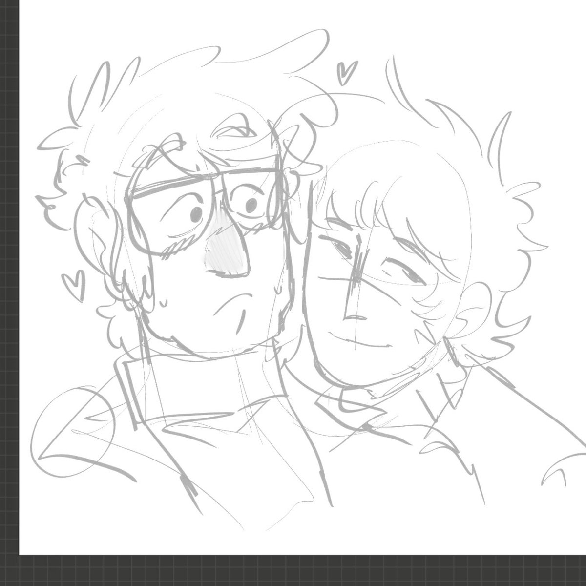 sulvverr's tweet image. i love lennford 🤤🙏