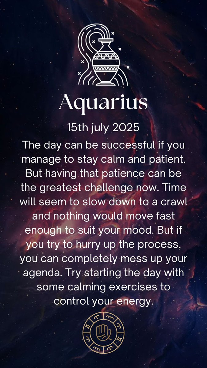 Astrologymatrix's tweet image. Your future’s trending—see what the stars have in store.   

#Horoscope #AstroVibes 

#Aries #Taurus #Gemini #Cancer #Leo #Virgo #Libra #Scorpio #Sagittarius #Capricorn #Aquarius #Pisces