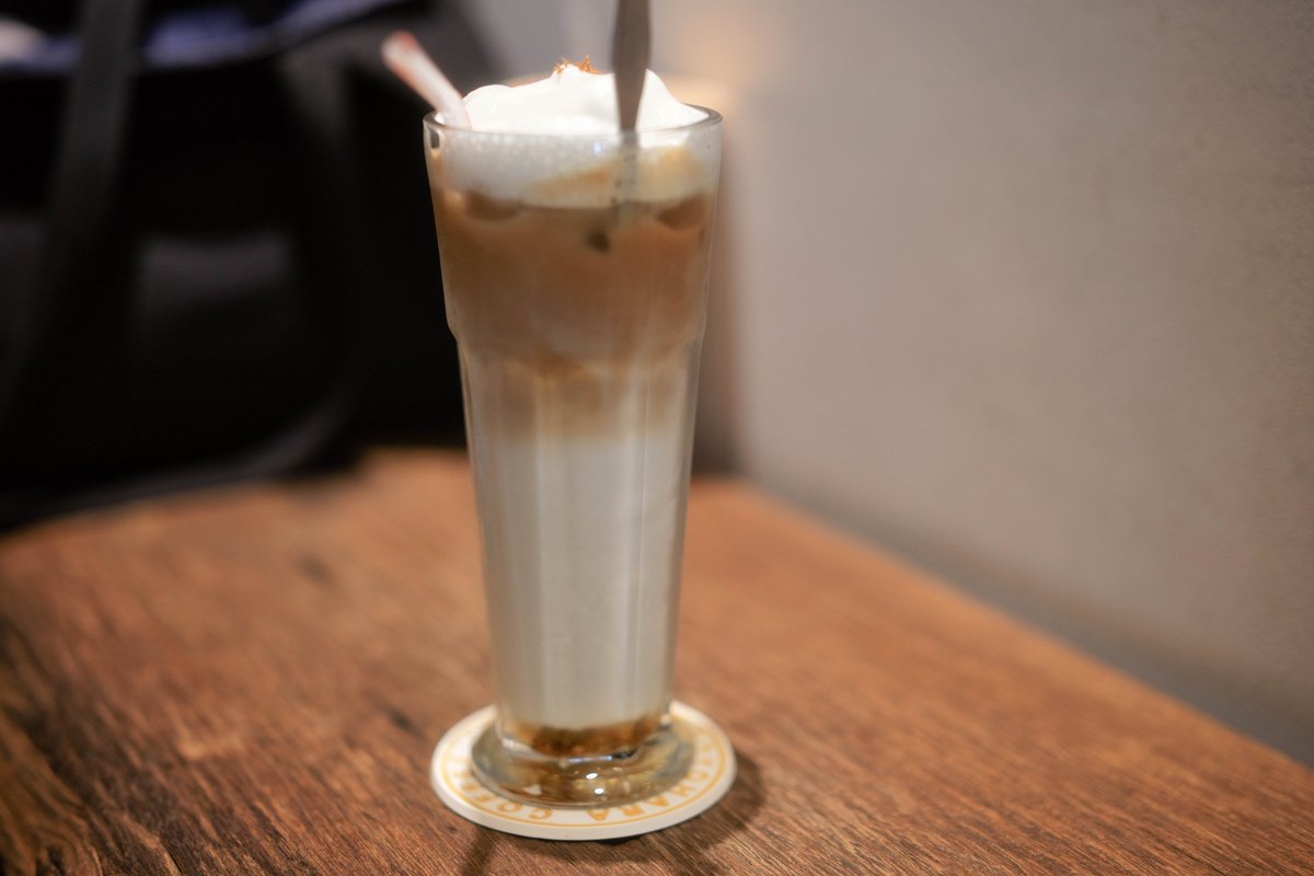 Toyohara Coffee Roasters

店名とよはら是日本時代 ê 地名
Ū 百年歷史 ê 老厝

#豐原