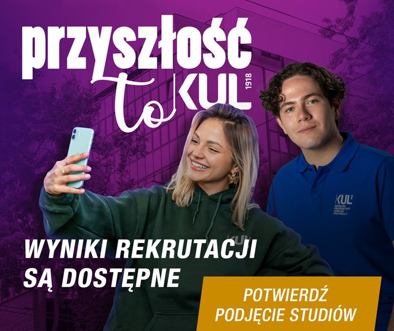 🔝Kolejny rok wzrostów w rekrutacji na <a href="/KUL_Lublin/">KUL, John Paul II Catholic University of Lublin</a>. Chęć studiowania zgłosiło o 700 osób więcej niż w roku ubiegłym. Najwięcej kandydatów aplikuje na kierunek lekarski - prawie 18 os/m, psychologię (wspieranie jakości życia) i pielęgniarstwo - po 9 os/m.
kul.pl//blisko-18-oso…