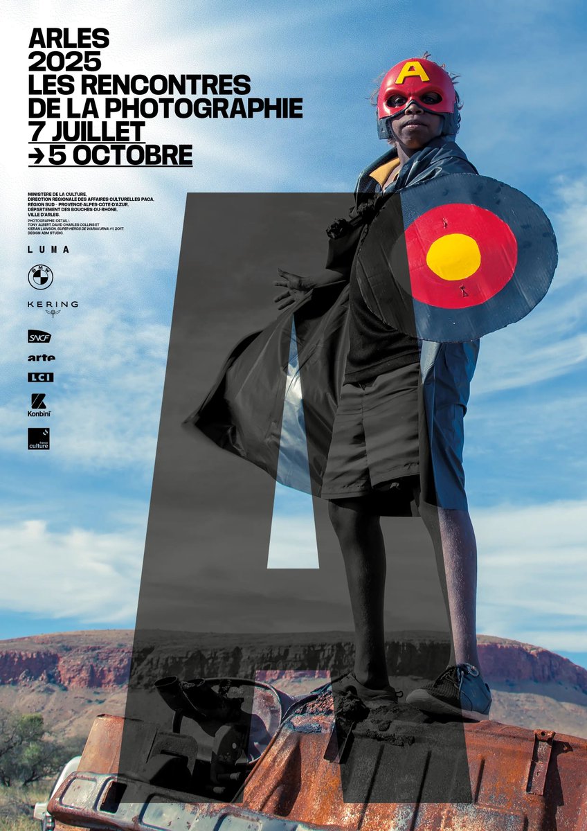 CulturalTaiwan's tweet image. Running until Oct. 5, the 56th Arles Photography Festival (Les Rencontres d'Arles) in #France features a selection of Taiwanese works under the subtheme “Living Memory – Indigenous Peoples of #Taiwan,” presenting the richness of Taiwan’s cultural heritage. moc.gov.tw/global_outreac…