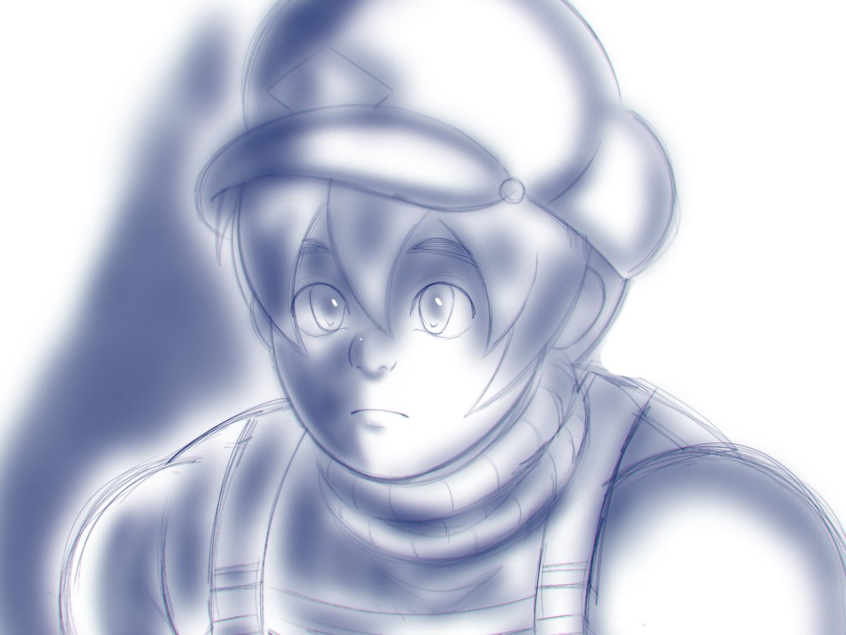 drip_click's tweet image. I’m so sorry I have nothing to offer- was on a trip in Vegas but made this- please spare me (it looks bad cus I was in a very bumpy car-)😔🫶

#SMG4 #smg4fanart