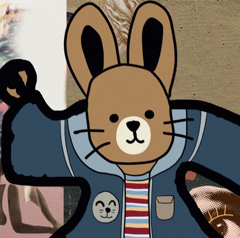 megafkndigitrabbits 🪄

raffle live on tg

only at: t.me/digitrabbitsHQ