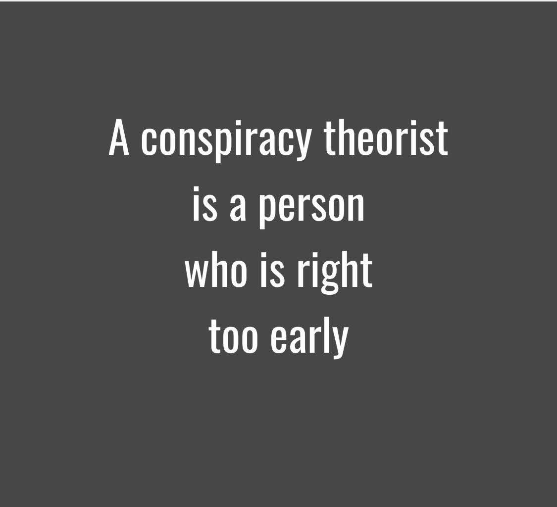 Truth Seeker (@vikki0164) on Twitter photo 