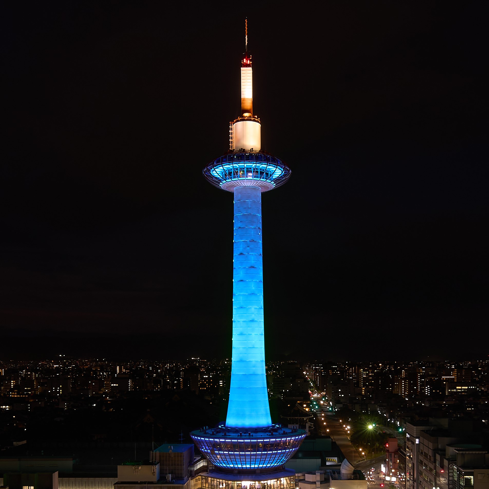 MacOS The Tower II+ガメラ3京都駅ビル+華厳の滝 MacOS The Tower II+ガメラ3京都駅ビル+華厳の滝