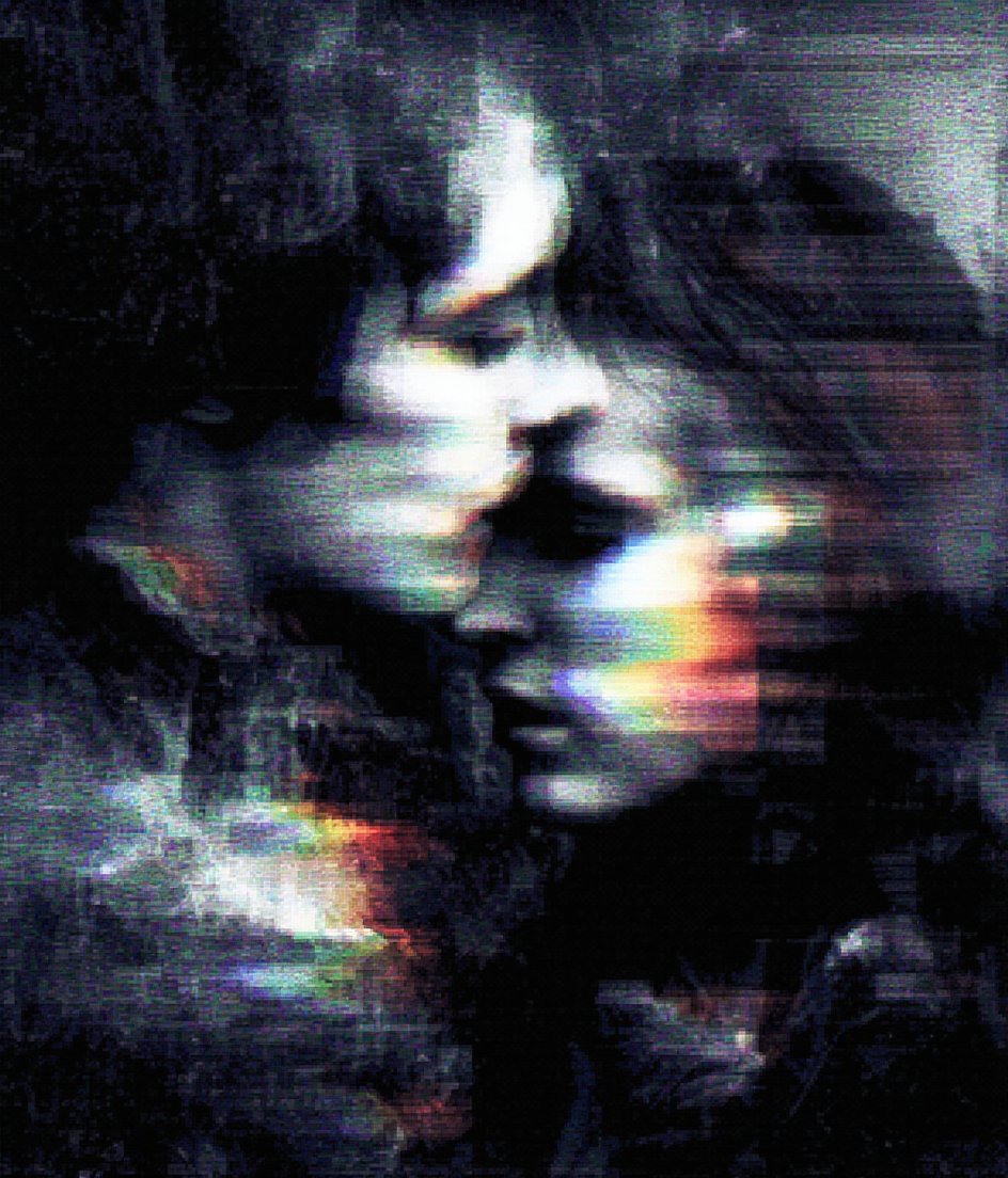 AsciiMinimum's tweet image. love is not enough