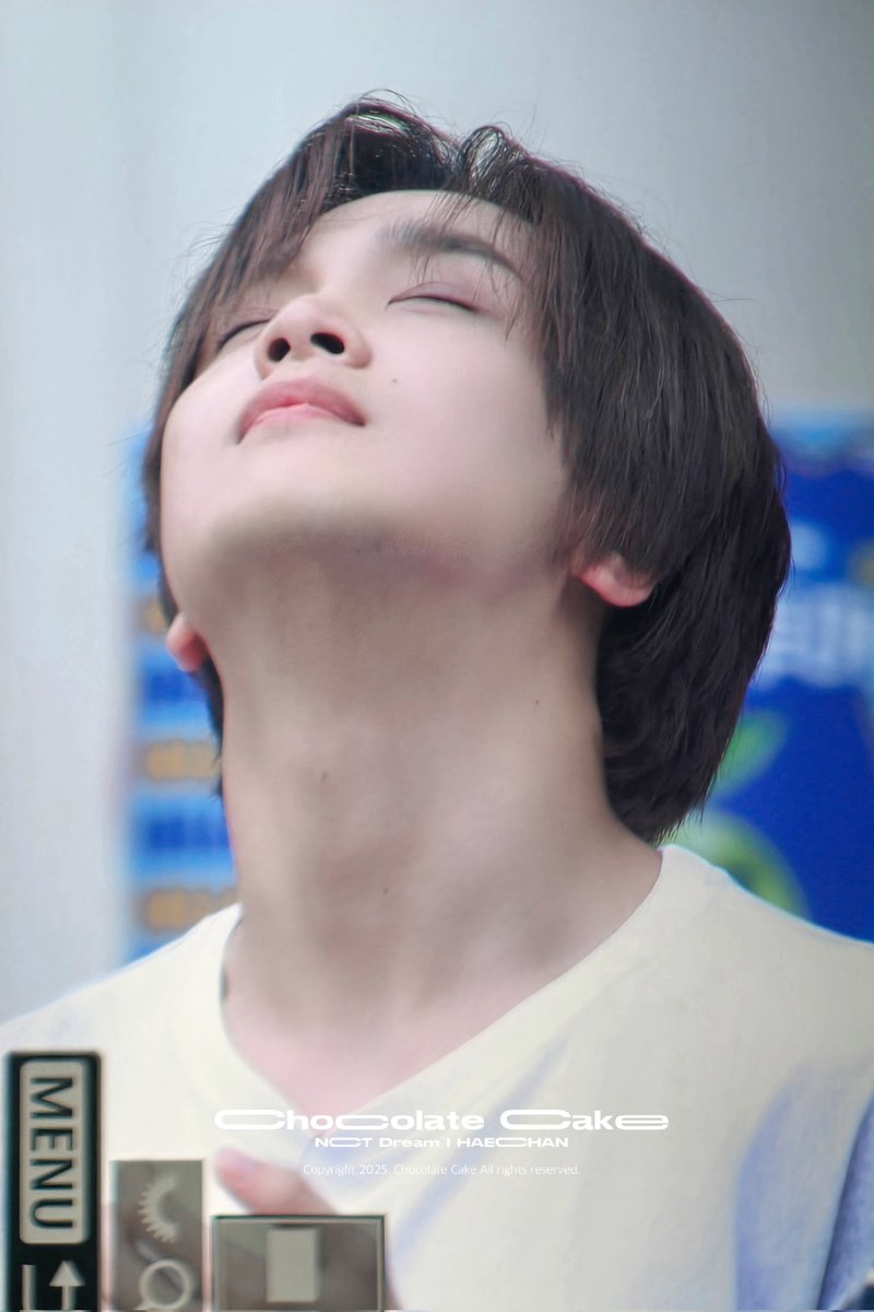 250715 #해찬 #HAECHAN