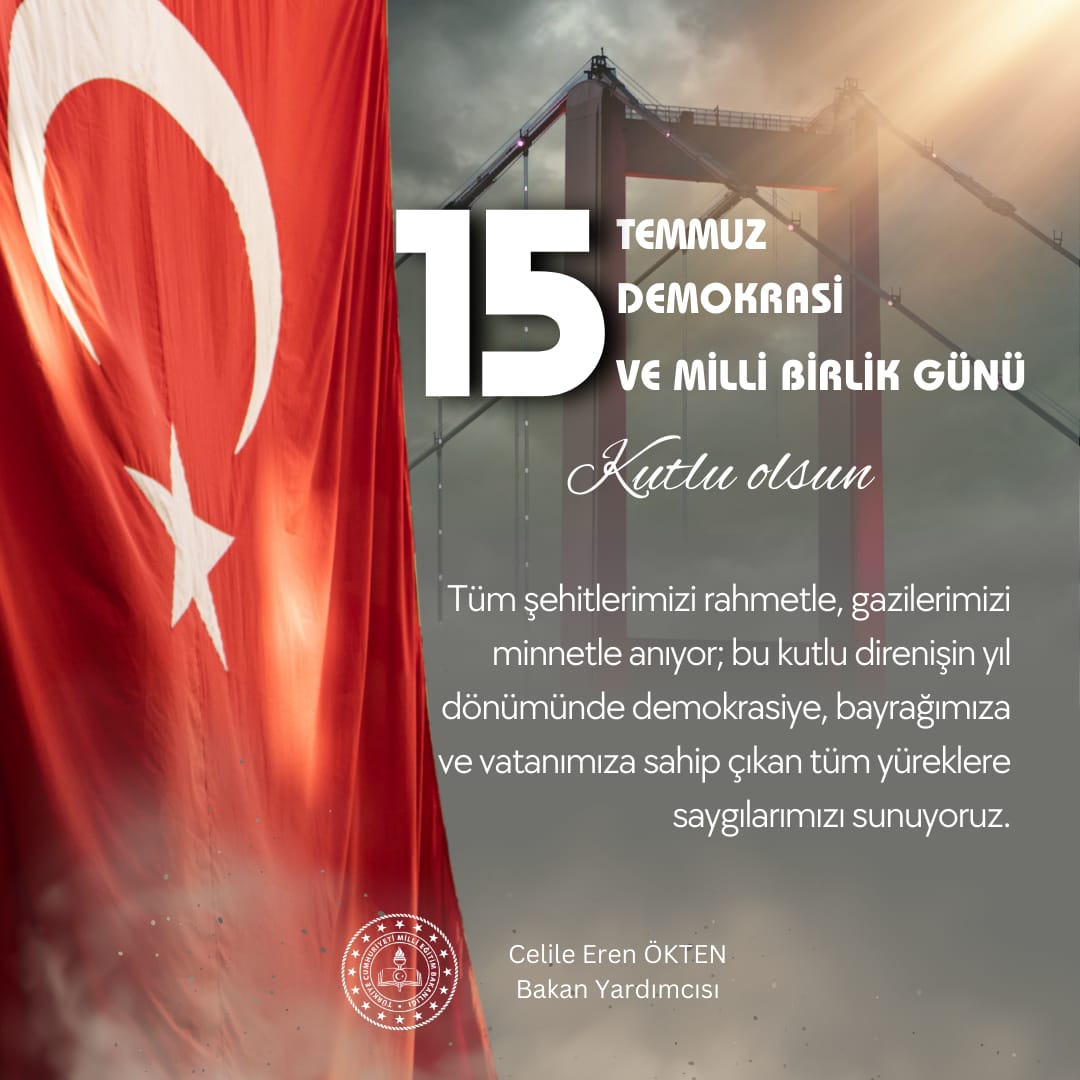 Celile Eren ÖKTEN (@celileerenokten) on Twitter photo 