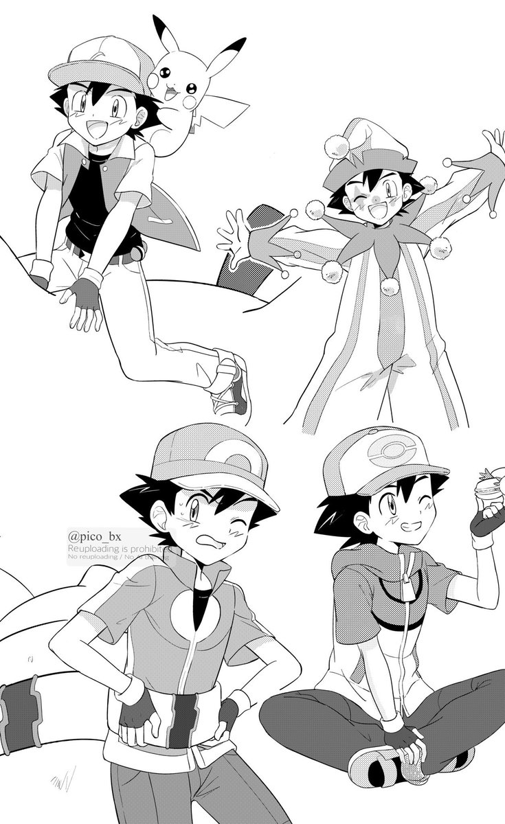 pico_bx's tweet image. 